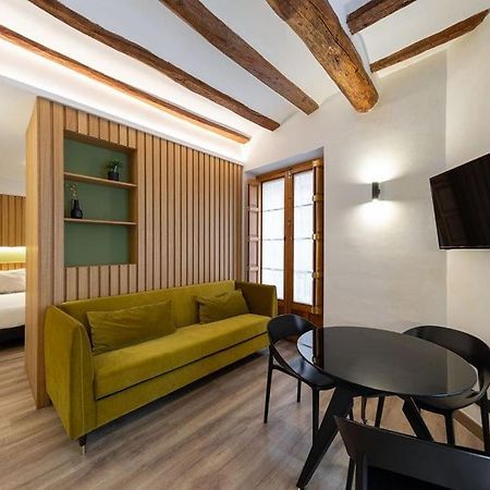 Appartement Precioso Loft Con Banera De Isla à Alcoy Extérieur photo